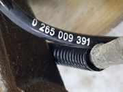 Achsschenkel Rechts Vorne 4001400Q1H Nissan NV 300 Van 1.6 dCi 125 (R9M-D4)