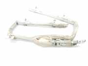 Vorhang Airbag Links VOOR T4K5751 Jaguar I-Pace SUV EV400 AWD (TZ204XSA) 2018