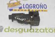 Heckschloss 871203E000DS Kia Sorento I (JC) SUV 2.5 CRDi 16V VGT (D4CB) 2007