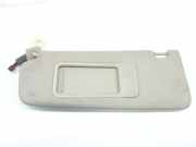 Sonnenblende Links 7248857 BMW 5 serie (F10) Limousine 530d xDrive 24V Blue Performance (N57-D30A) 2011