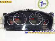 Tachoeinheit Kmh 24810EB25C Nissan Pathfinder (R51) SUV 2.5 dCi 16V 4x4 (YD25DDTi) 2007
