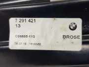 Fensterheber Links Hinten 51217229466 BMW 3 serie Gran Turismo (F34) Schr?gheck 318d 2.0 16V (B47-D20A) 2018