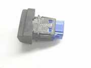 Warnleuchte Schalter 96750916ZD Peugeot 208 (CA/CC/CK/CL) Schrägheck 1.2 Vti 12V (HMZ)