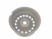 Felge 2K0601027B Volkswagen Caddy IV Van 1.4 TGI BlueMotion (CPWA(Euro 6)) 2020 CPWA(Euro 6)