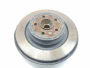 Achsschenkel Halter Links Hinten A1663500408 Mercedes-Benz ML III (166) SUV 2.1 ML-250 CDI 16V BlueTEC 4-Matic (OM651.960)