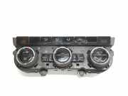 Bedienung Heizung 3V0907044CR Skoda Superb (3V3) Liftback 2.0 TDI (DFGA) 2018