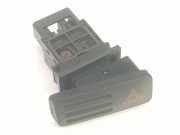 Warnleuchte Schalter 8433260270 Toyota Land Cruiser (J12) Hardtop Geländewagen 3.0 D-4D 16V (1KDFTV) 2004