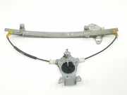Fensterheber Rechts Vorne 114726 Nissan Almera (N16) Limousine 2.2 dCi 16V (YD22DDT) 2001