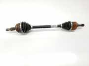 Antriebswelle Links Vorne 9677561480 Opel Astra L Sports Tourer (F4/FC/FN/FR) Kombi 1.2 Turbo 110 12V (EB2ADT(HNP))
