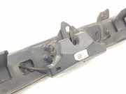 Schließplatte Kühlerträger 64101D4000 Kia Clarus Limousine 2.0i SLX,GLX 16V (FE-16V)