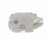 Luftklappe Stellmotor ZBAT0084D02 Audi A4 Avant (B9) Kombi 3.0 TDI V6 24V (CSWB) 2016