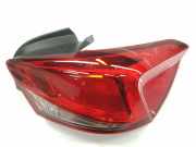 Rücklicht Rechts 6F0945096H Seat Ibiza V (KJB) Schrägheck 5-drs 1.0 TSI 12V (DLAC) 2022