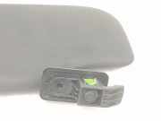 Sonnenblende Links 735643364 Fiat 500 (312) Schrägheck 1.2 69 (169.A.4000) 2015