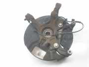 Achsschenkel Links Vorne EY163K171AA Ford Tourneo Courier (JU2) Großraumlimousine 1.0 Ti-VCT EcoBoost 12V (SFCC)