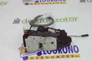 Türschloss Links Hinten 51227011245 BMW 3 serie (E46/4) Limousine 320d 16V (M47-D20(204D1)) 1999