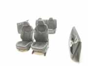 Innenausstattung ASIENTOSCUERO Hyundai Veloster Coupé 1.6 GDI 16V (G4FD(Euro 4)) 2011