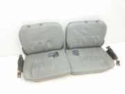 Rücksitzbank 3e RIJ ASIENTOSENCUERO Toyota Land Cruiser 90 (J9) Hardtop Geländewagen 3.0 TD (1KZTE) 1999