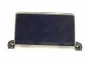 Multifunctionelle Display 9828418380 Peugeot 5008 II (M4/MC/MJ/MR) Großraumlimousine 1.5 BlueHDi 130 (DV5RC(YHZ))