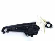 Fensterheber Links Hinten 9810488580 Peugeot 3008 II (M4/MC/MJ/MR) Großraumlimousine 1.6 BlueHDi 120 (DV6FC(BHZ))