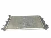 Radiator 877124K Volkswagen Crafter Van 2.0 TDI 16V (CKTC) 2015 CKTC