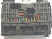 Sicherungskasten RELAIS 9656086080 Peugeot 407 (6D) Limousine 2.0 HDiF 16V (DW10BTED4(RHR))