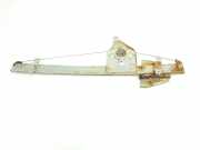 Fensterheber Links Vorne 5713A577 Mitsubishi Pajero Hardtop (V8/9) Van 3.2 DI-D 16V (4M41)