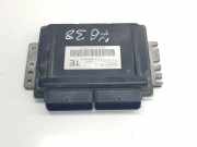 Motorsteuergerät 96376653 Daewoo / Chevrolet Kalos (SF48) Schrägheck 1.2 (F12S3)