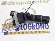 Scheibenwischerschalter 25260EA000 Nissan Pathfinder (R51) SUV 2.5 dCi 16V 4x4 (YD25DDTi) 2007