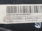 Draagarm Rechts Voor Onder 52013961 Fiat 500 (312) Schrägheck 1.0 Hybrid (46341162) 2021