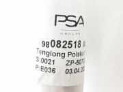 Klima Leitung 9808251880 Opel Astra L Sports Tourer (F4/FC/FN/FR) Kombi 1.2 Turbo 130 12V (EB2ADTS(HNS))