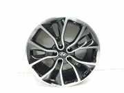 Felge 52910S0100 Hyundai i30 (PDEB5/PDEBB/PDEBD/PDEBE) Schrägheck 2.0 N Turbo 16V Performance Pack (G4KH) 2018