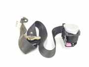 Sicherheitsgurt Links Hinten 7000D661 Mitsubishi Pajero Hardtop (V8/9) Van 3.2 DI-D 16V (4M41)