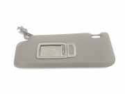 Sonnenblende Links 51167445667 BMW X3 (G01) SUV xDrive 20d 2.0 TwinPower Turbo 16V (B47-D20B) 2021