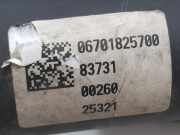 Bremssattel Rechts Hinten 670182570 Maserati Levante SUV SUV 2.0 GT Mild Hybrid Q4 16V (670053115) 2022