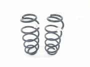 Schraubenfeder Set Hinten 2Q0511121FE Audi A1 Sportback (GBA) Schrägheck 5-drs 1.0 30 TFSI 12V (DLAA) 2021