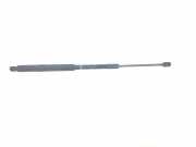 Gasdruckfeder Set Vorne A2059800064 Mercedes-Benz C (W205) Limousine C-220 2.2 CDI BlueTEC, C-220 d 16V (OM651.921) 2017