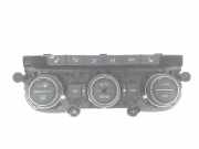 Bedienung Heizung 5G0907044FD Volkswagen T-Roc I SUV 2.0 R TSI 16V 4Motion (DNUE) 2020