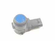 Parken-Sensoren ACHTER 7L5919275B Volkswagen Scirocco (137/13AD) Schrägheck 3-drs 1.4 TSI 160 16V (CTHD) 2013 CTHD