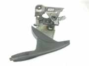 Handbremshebel 360101KK0A Nissan Juke (F15) SUV 1.2 DIG-T 16V (HRA2DDT) 2014