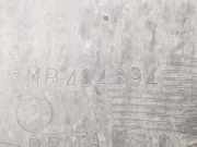 Lufter Gehäuse MR404894 Mitsubishi Pajero Hardtop (V8/9) Geländewagen 3.2 DI-D 16V (4M41) 2007