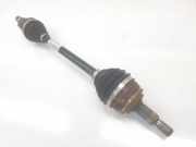 Antriebswelle Links Vorne 9820471280 Citroën Berlingo Van 1.5 BlueHDi 100 (DV5RCF(YHT))