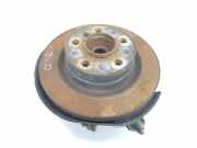 Achsschenkel Rechts Hinten 33326792522 BMW 3 serie Touring (F31) Kombi 318d 2.0 16V (N47-D20C) 2013