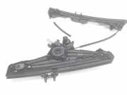 Fensterheber Links Vorne 9830815080 Opel Astra L Sports Tourer (F4/FC/FN/FR) Kombi 1.2 Turbo 130 12V (EB2ADTS(HNS))