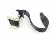 Sicherheitsgurt Rechts Hinten 13364133 Opel Meriva (B) Großraumlimousine 1.4 Turbo 16V ecoFLEX (B14NEL(Euro 6))