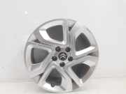 Felge 9818082477 Citroën C5 Aircross I (A4/AC/AJ/AR) SUV 1.2 e-THP PureTech 130 (EB2ADTS(HNS))