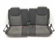 Rücksitzbank 3e RIJ ENTELA Toyota Land Cruiser (J12) Hardtop Geländewagen 3.0 D-4D 16V (1KDFTV) 2005