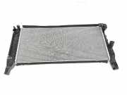 Radiator 17117617630 BMW X1 (F48) SUV xDrive 18d 2.0 16V (B47-C20A) 2017
