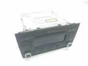 Radio CD 8E0035186AL Audi A4 Avant (B7) Kombi 2.0 20V (ALT) 2007