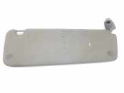 Sonnenblende Rechts 964006418R Renault Master III (MA/MB/MC/MD/MH/MF/MG/MH) Van 2.3 dCi 16V (M9T-B8) 2012