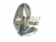 Sicherheitsgurt Links Hinten 7337060140B0 Toyota Land Cruiser 90 (J9) Hardtop Geländewagen 3.0 TD (1KZTE) 1997